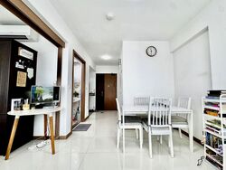 Blk 421B Northshore Straitsview (Punggol), HDB 2 Rooms #541911751